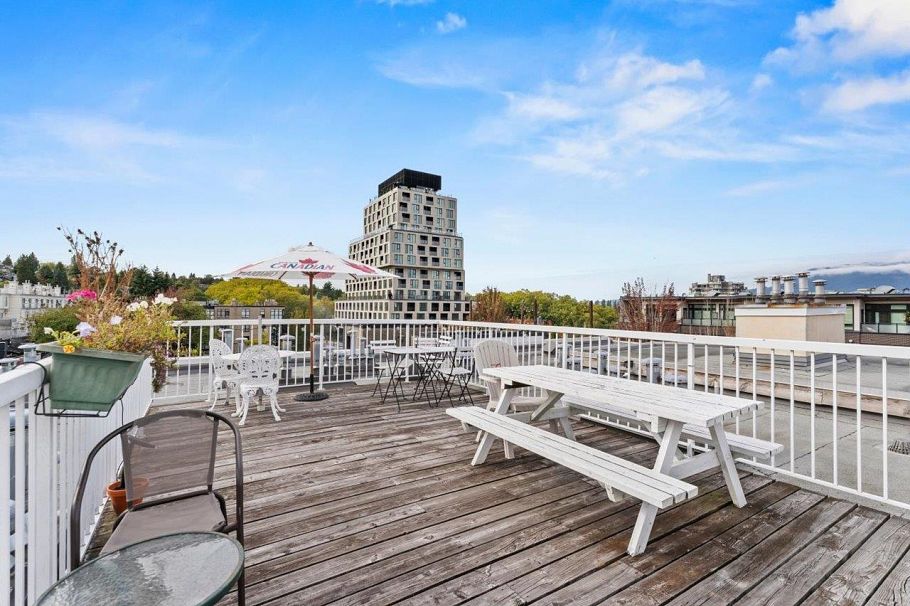 205 3638 W Broadway Vancouver, BC - 19