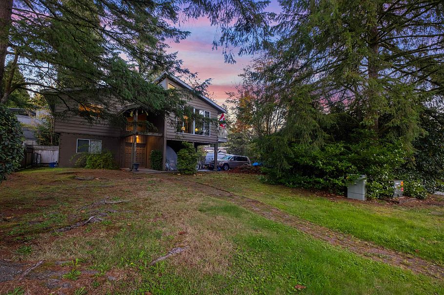 3602 Regent Avenue North Vancouver, BC - 29