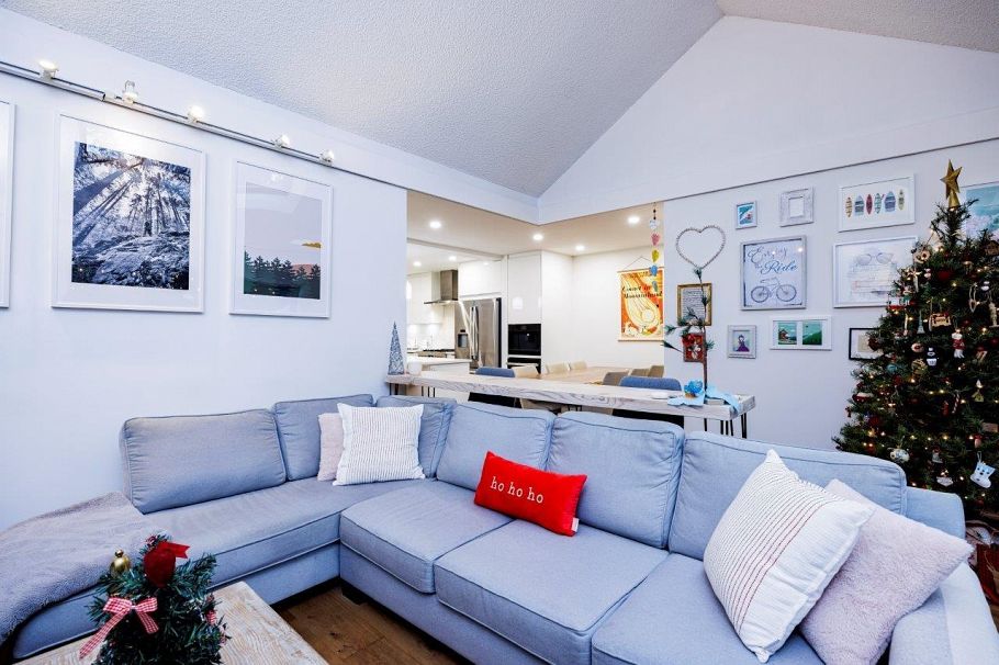 209 4001 Mt Seymour Parkway North Vancouver, BC - 14