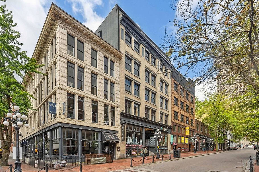 204 310 Water Street Vancouver, BC - 9