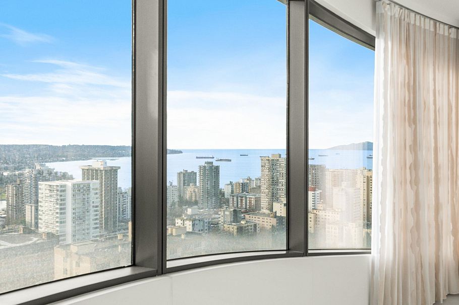 2904 1033 NELSON STREET, Vancouver BC V6E 0E5 Vancouver, BC - 8