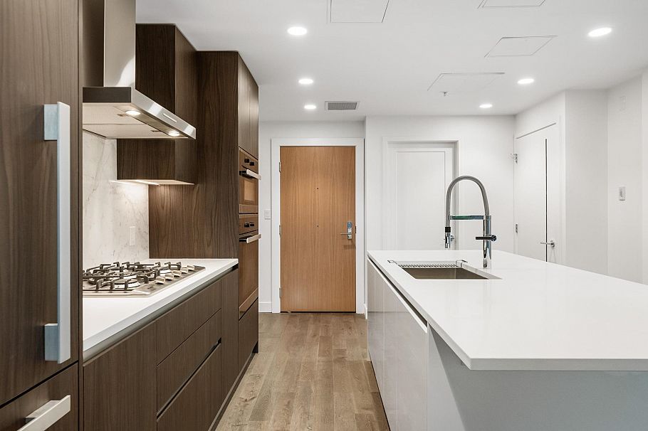 302 2888 Arbutus Street Vancouver, BC - 14