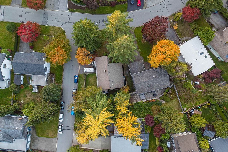 3602 Regent Avenue North Vancouver, BC - 32