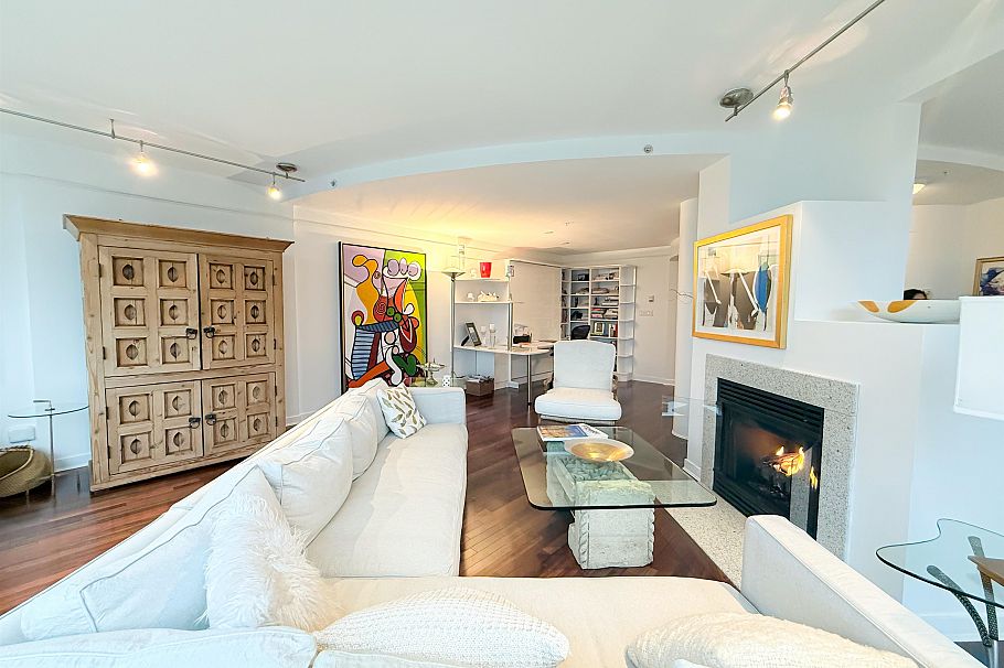 902 1888 Alberni Street Vancouver, BC - 6