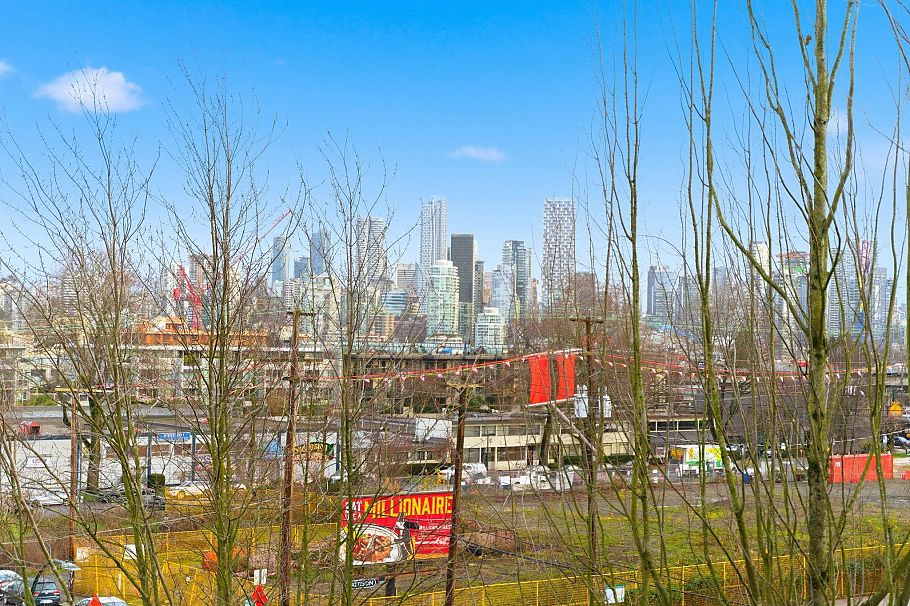 408 2201 Pine Street Vancouver, BC - 19