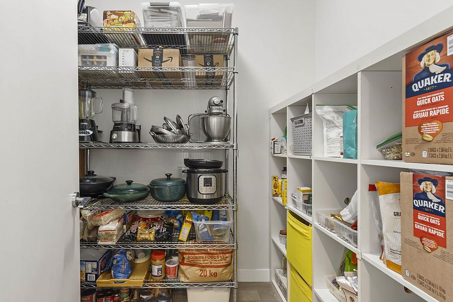 507 2321 Scotia Street Vancouver, BC - 15