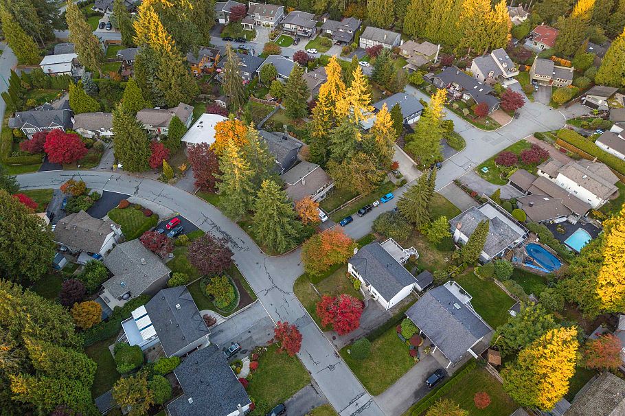 3602 Regent Avenue North Vancouver, BC - 31