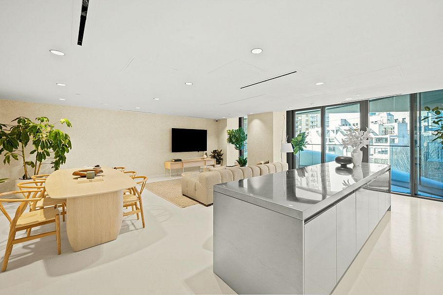 2904 1033 NELSON STREET, Vancouver BC V6E 0E5 Vancouver, BC - 20