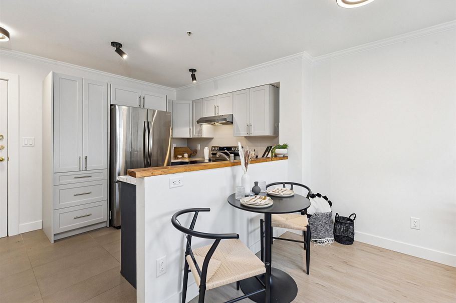 PH5 1503 W 66th Avenue Vancouver, BC - 8