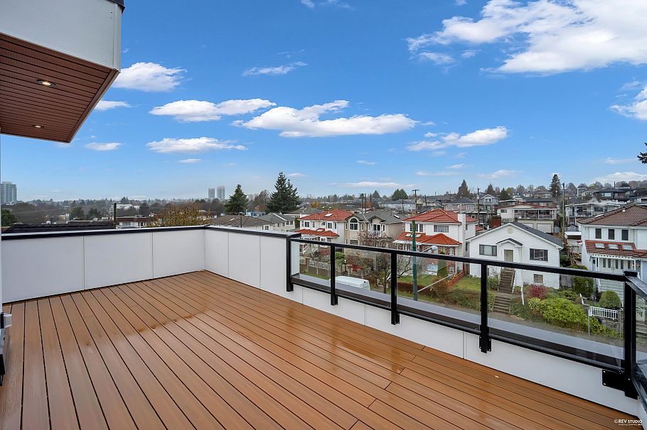 1 262 E 65th Avenue Vancouver, BC - 14