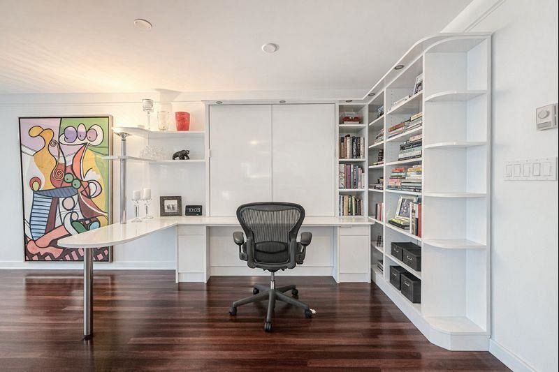 902 1888 Alberni Street Vancouver, BC - 12