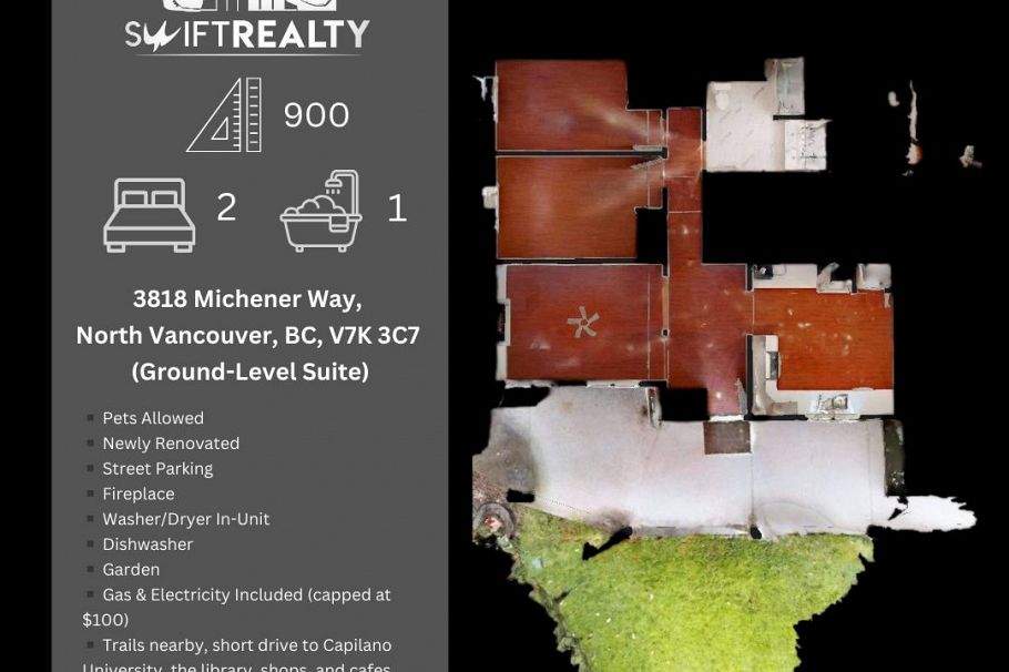 GL 3818 MICHENER WAY, North Vancouver BC V7K 3C7 North Vancouver, BC - 16