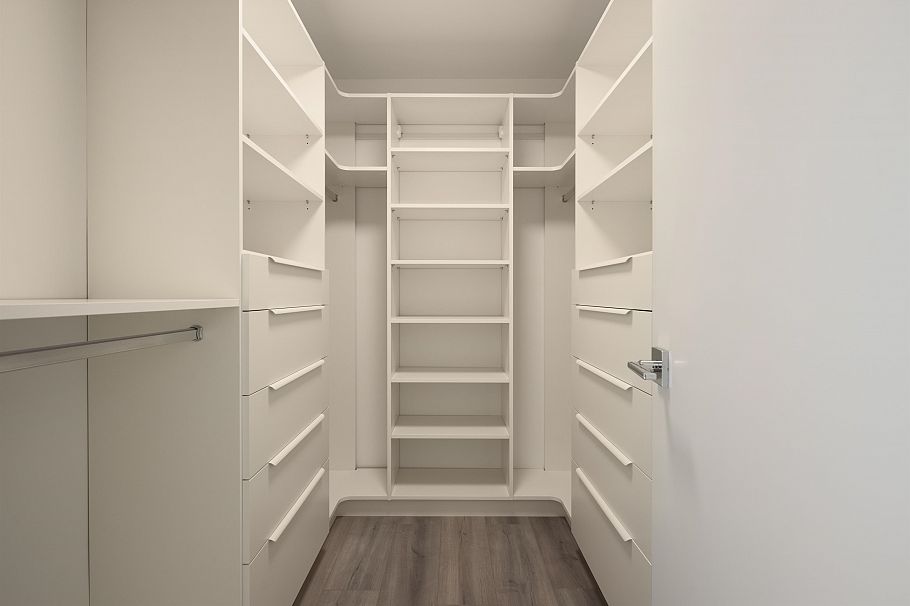 1102 1633 W 10th Avenue Vancouver, BC - 20