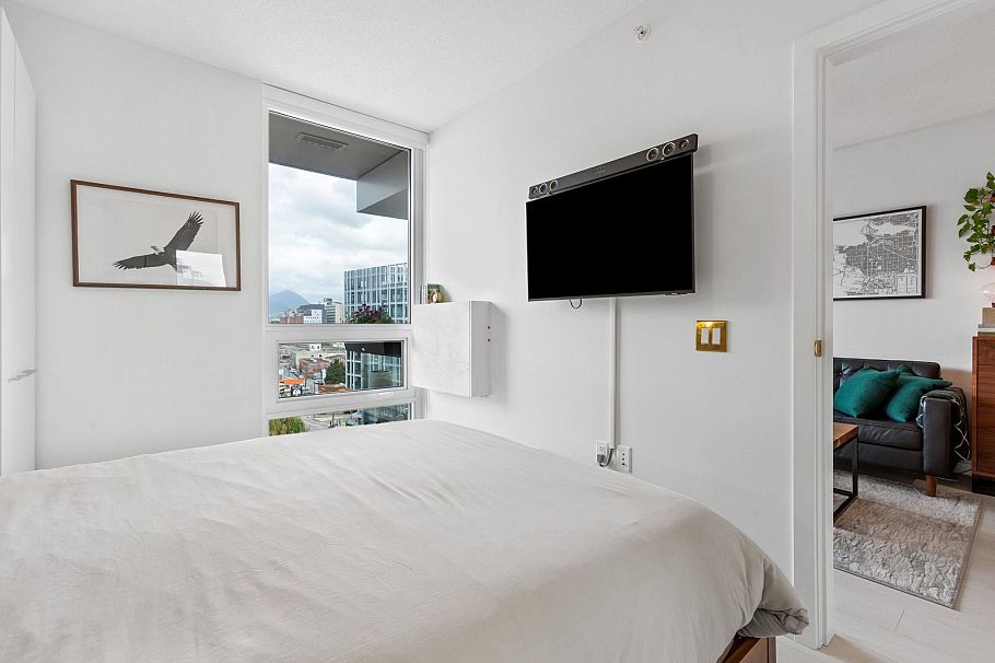 904 180 E 2nd Avenue Vancouver, BC - 11