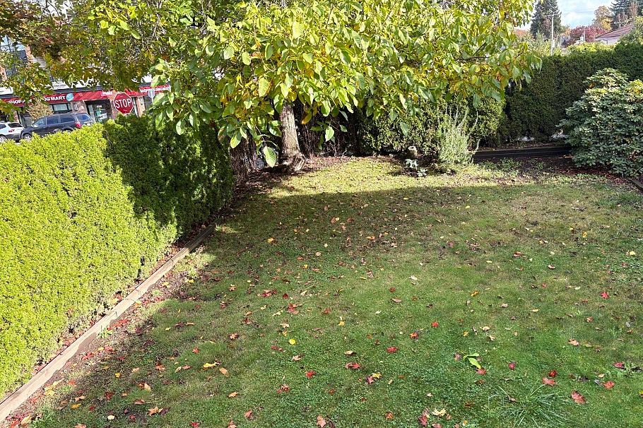 4605 Fraser Street Vancouver, BC - 26