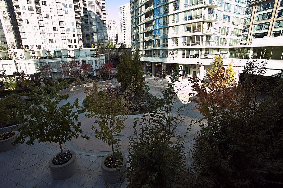 706 928 BEATTY STREET, Vancouver BC V6Z 3G6 Vancouver, BC - 10