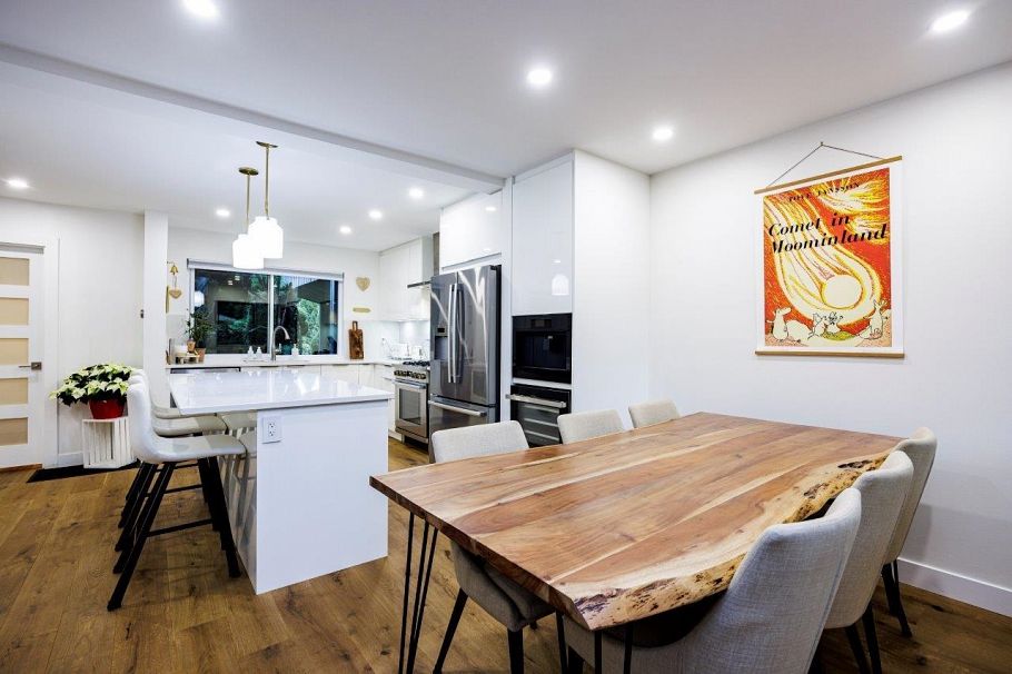 209 4001 Mt Seymour Parkway North Vancouver, BC - 9