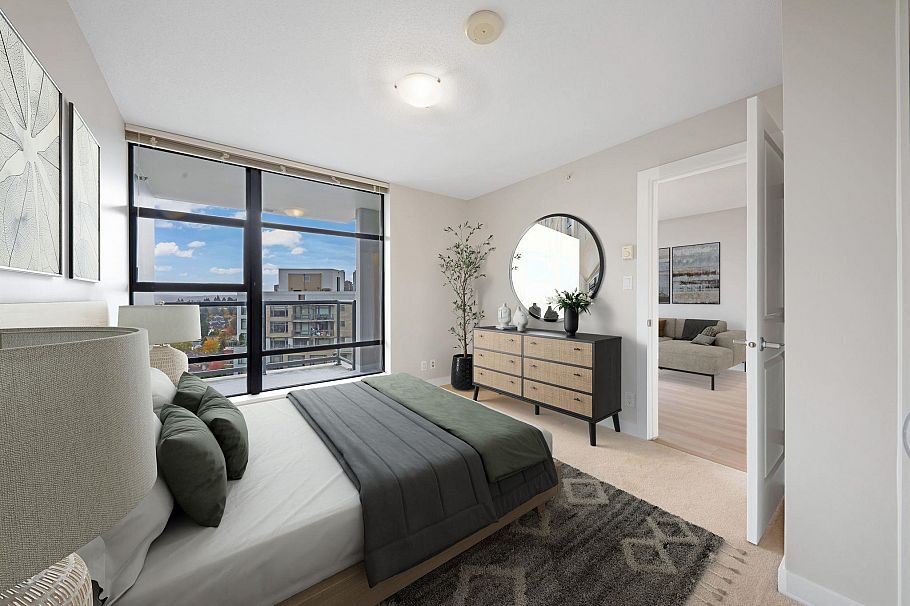 2410 5380 Oben Street Vancouver, BC - 6