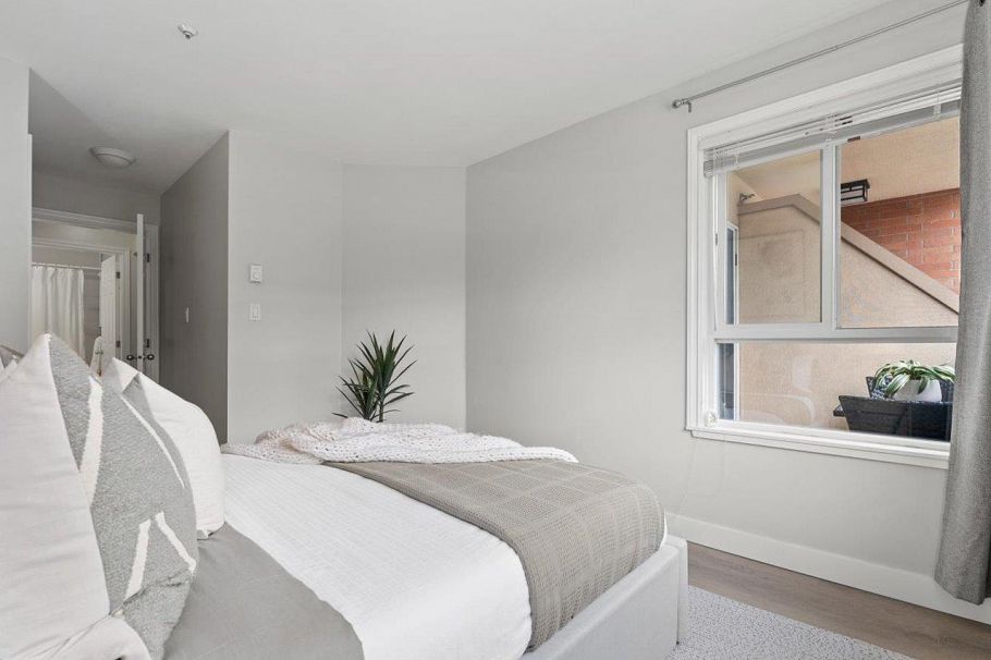 205 3638 W Broadway Vancouver, BC - 16