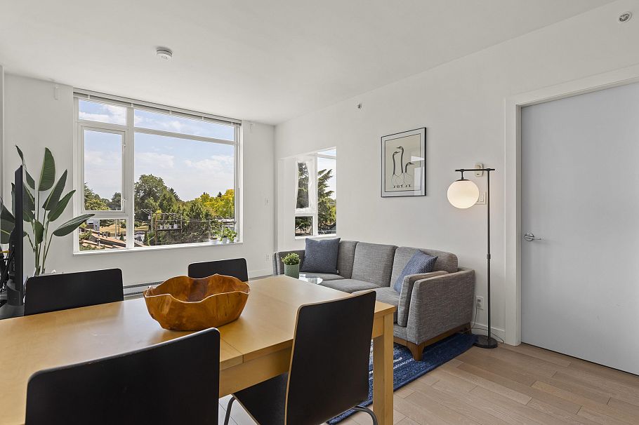 507 2321 Scotia Street Vancouver, BC - 6