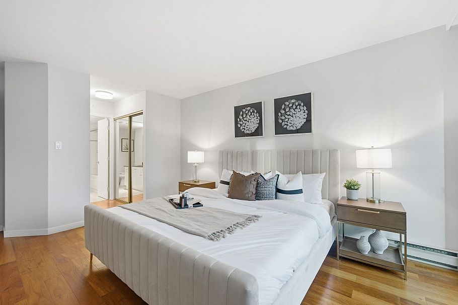 408 2201 Pine Street Vancouver, BC - 10