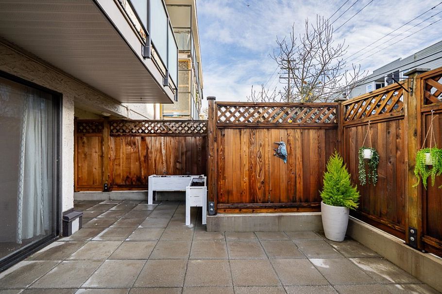 101 550 E 7th Avenue Vancouver, BC - 21