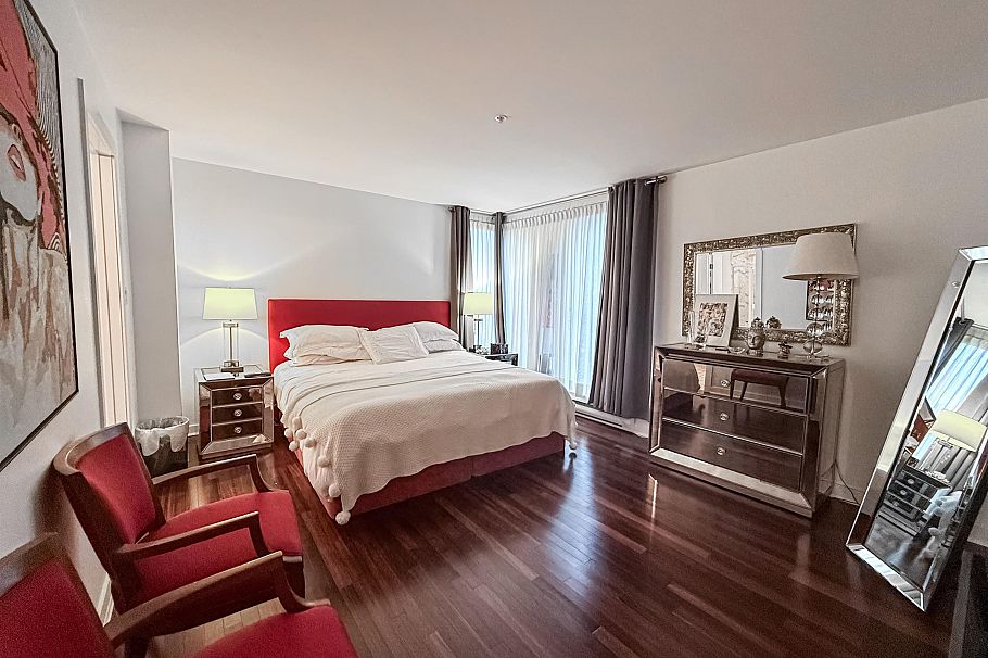 902 1888 Alberni Street Vancouver, BC - 15