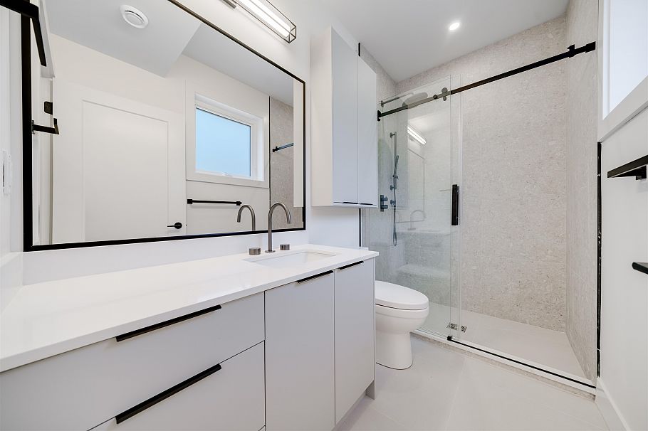 4 3836 W 8th Avenue Vancouver, BC - 20