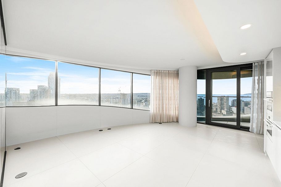 2904 1033 NELSON STREET, Vancouver BC V6E 0E5 Vancouver, BC - 3