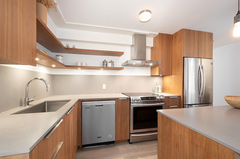 315 2628 Yew Street Vancouver, BC - 8