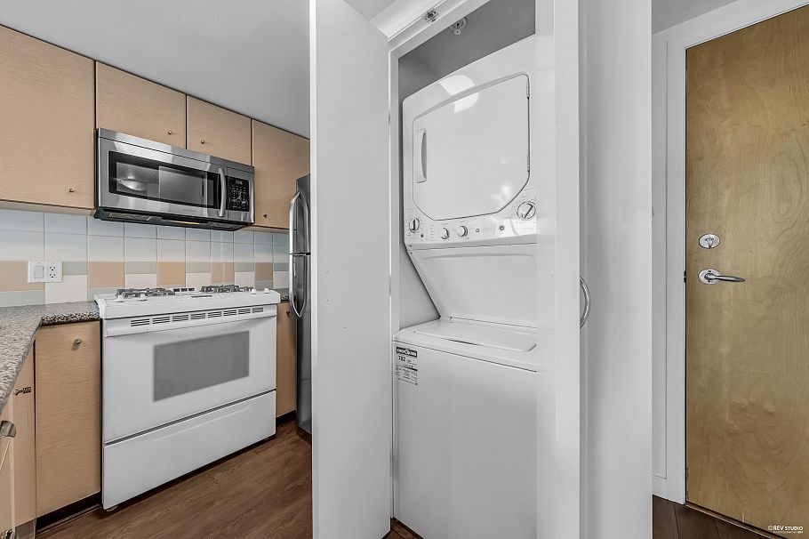 1901 501 Pacific Street Vancouver, BC - 15