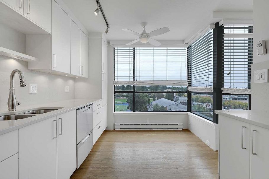 1202 2115 W 40th Avenue Vancouver, BC - 20