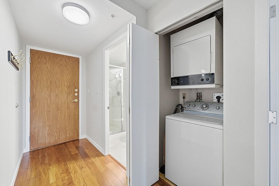 408 2201 Pine Street Vancouver, BC - 16