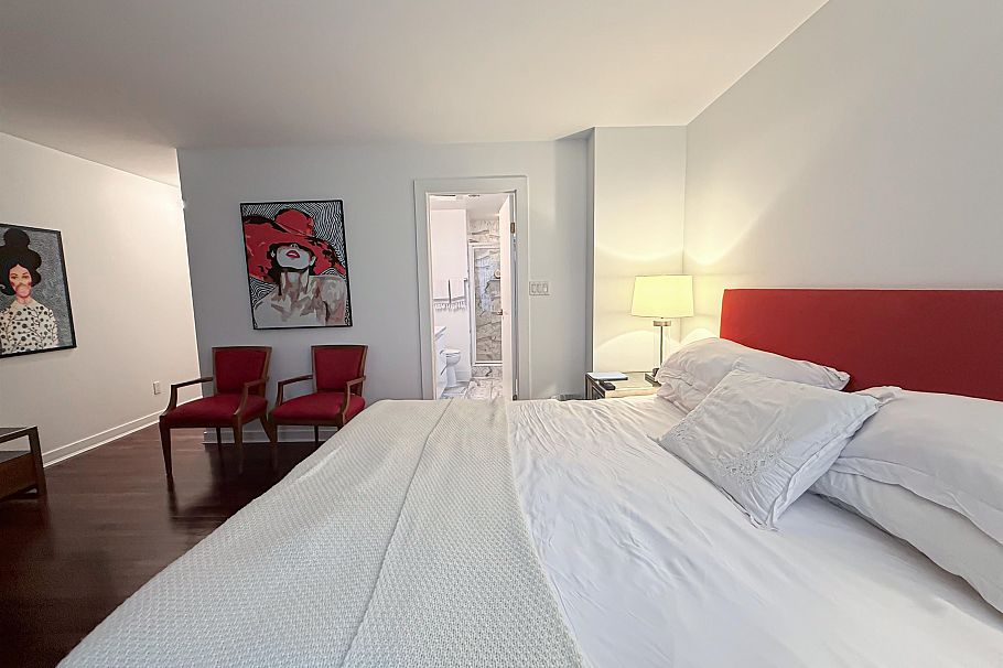 902 1888 Alberni Street Vancouver, BC - 17