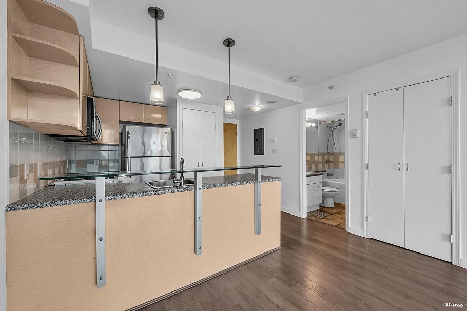 1901 501 Pacific Street Vancouver, BC - 14