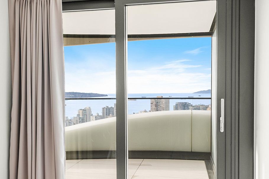 2904 1033 NELSON STREET, Vancouver BC V6E 0E5 Vancouver, BC - 9