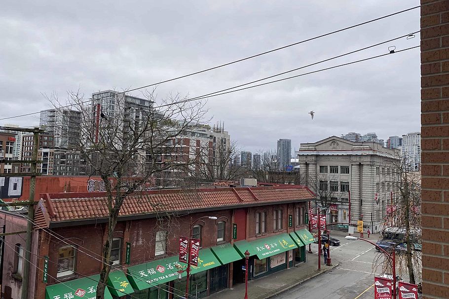 407 231 E PENDER STREET, Vancouver BC V6A 0G3 Vancouver, BC - 11