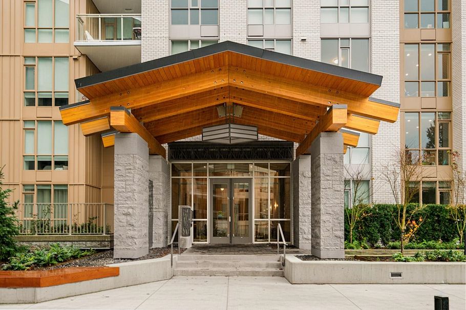 303 2375 Emery Court North Vancouver, BC - 35