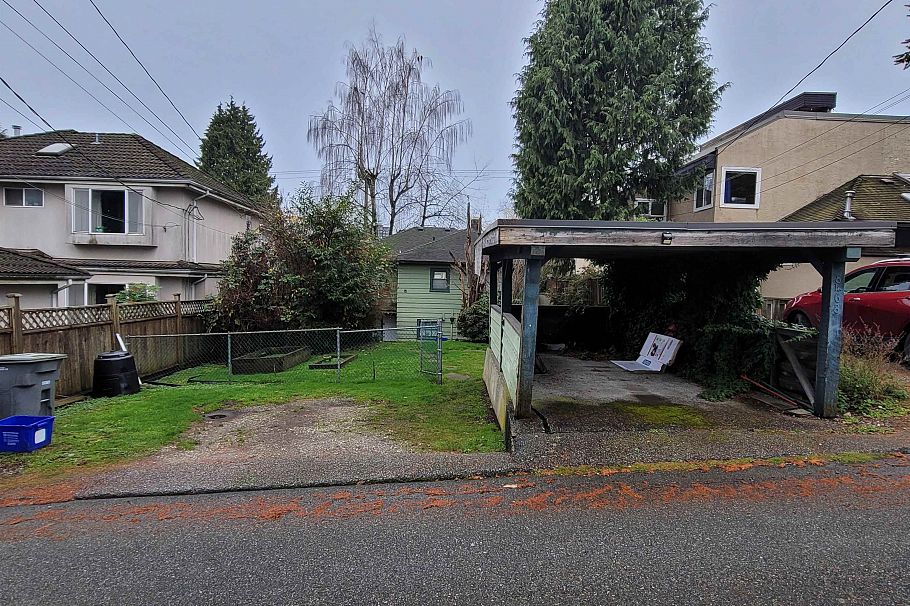 8468 Hudson Street Vancouver, BC - 22