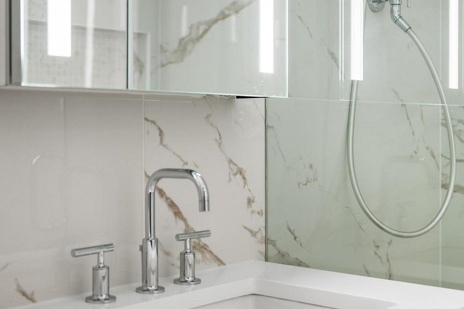 302 2888 Arbutus Street Vancouver, BC - 28