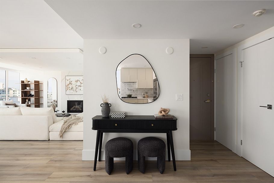 1102 1633 W 10th Avenue Vancouver, BC - 10