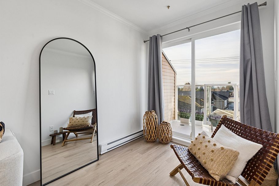 PH5 1503 W 66th Avenue Vancouver, BC - 11