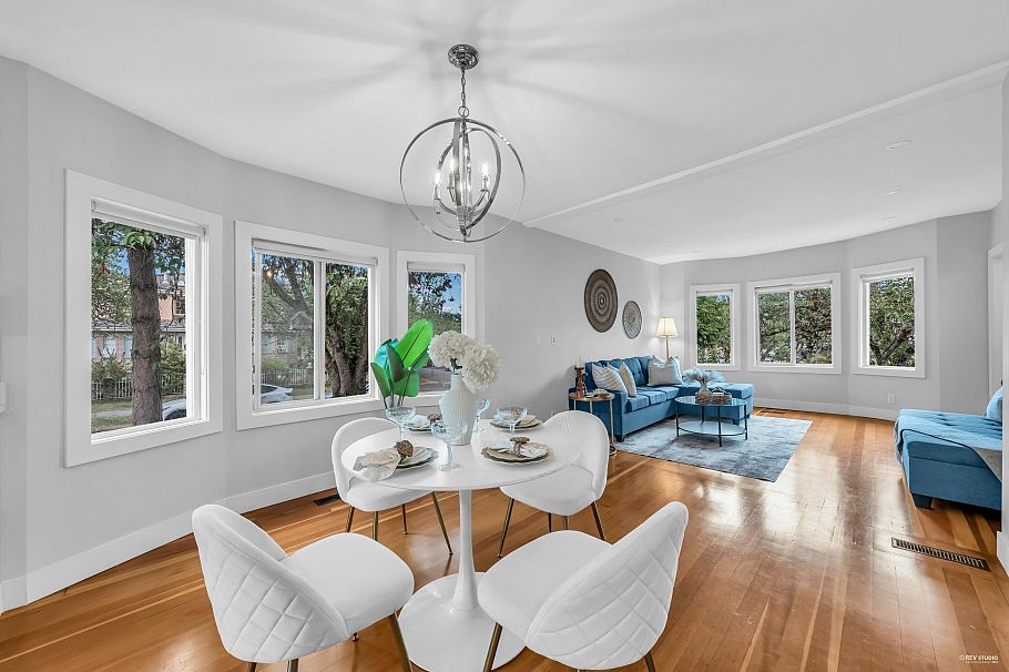 3403 Carolina Street Vancouver, BC - 12