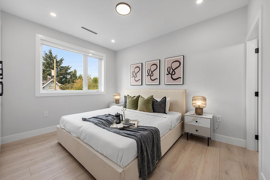 2743 Mcgill Street Vancouver, BC - 9