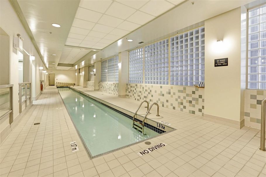 303 1688 Robson Street Vancouver, BC - 25