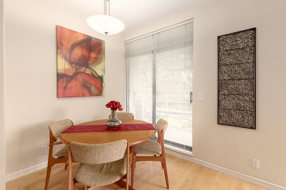 302 2688 Vine Street Vancouver, BC - 6