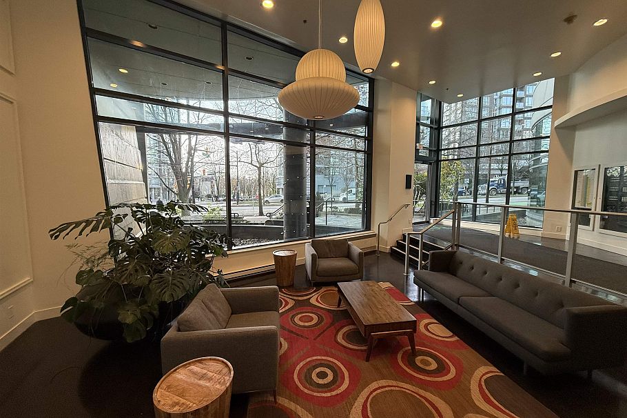 1901 501 Pacific Street Vancouver, BC - 35