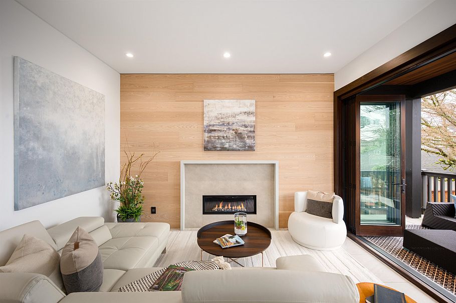 3953 W 21st Avenue Vancouver, BC - 6