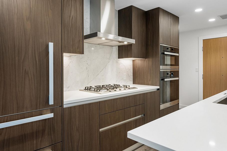 302 2888 Arbutus Street Vancouver, BC - 10