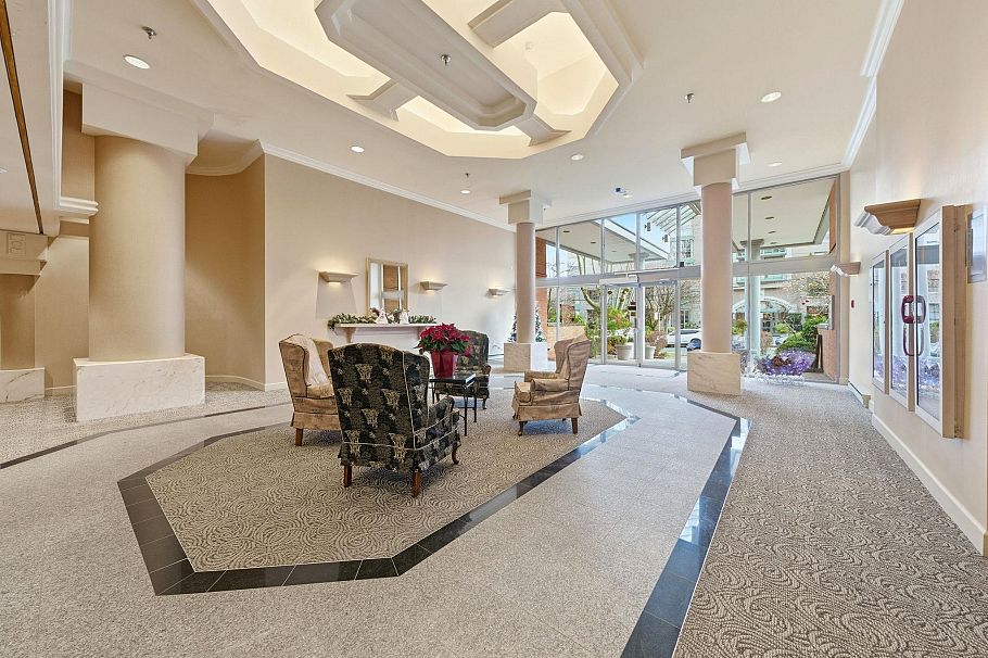 408 2201 Pine Street Vancouver, BC - 30